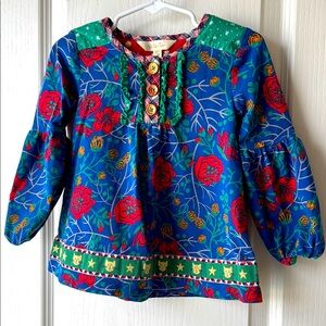 Matilda Jane Girl’s Tunic Top 🌹